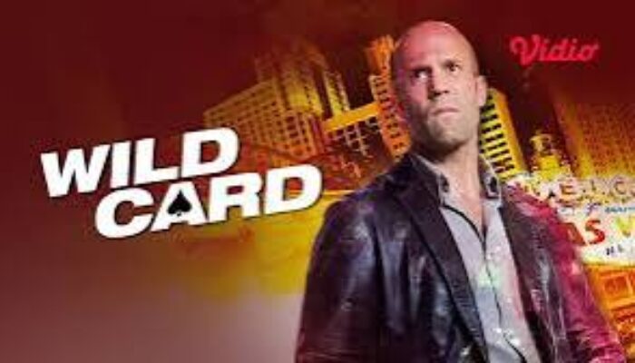 Sinopsis Film Wild Card Jason Statham Beraksi dalam Pertempuran Dendam di Las Vegas