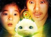 Sinopsis Film “CJ7”: Persahabatan Ajaib Antara Anak Lelaki dan Alien