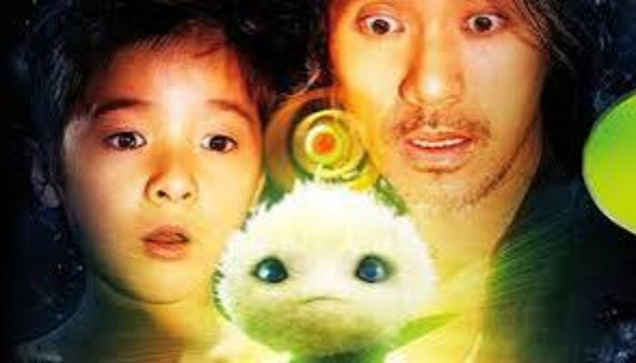 Sinopsis Film “CJ7”: Persahabatan Ajaib Antara Anak Lelaki dan Alien