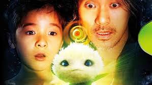 Sinopsis Film "CJ7": Persahabatan Ajaib Antara Anak Lelaki dan Alien