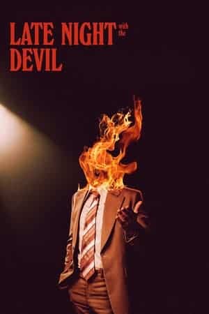 Sinopsis Film "Late Night with the Devil" (2023) Update Terbaru