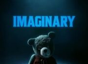 Sinopsis Imaginary (2024) Terbaru, Mengungkap Misteri Boneka Beruang Chauncey: Kisah Seru di Balik Dunia Imajinasi