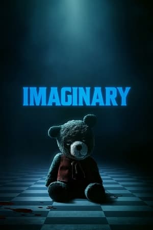 Sinopsis Imaginary (2024) Terbaru, Mengungkap Misteri Boneka Beruang Chauncey: Kisah Seru di Balik Dunia Imajinasi