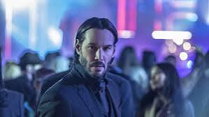 Sinopsis "John Wick: Chapter 2": Petualangan Aksi Penuh Ketegangan di Kota Roma