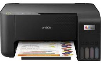 Solusi Terbaik untuk Mengatasi Error Blinking pada Printer Epson L5210: Panduan Lengkap