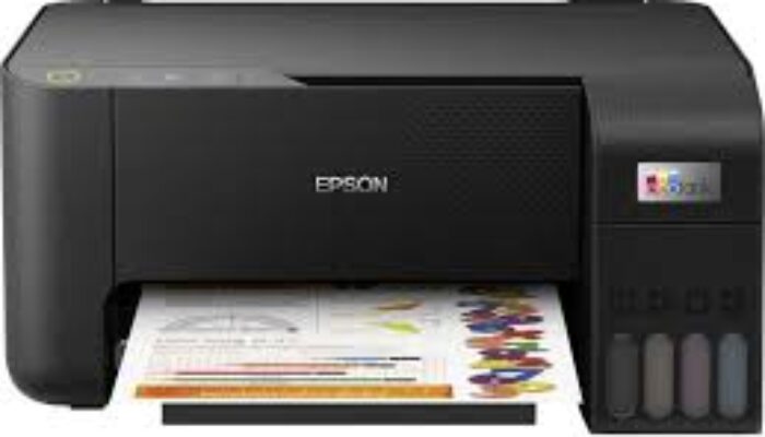 Solusi Terbaik untuk Mengatasi Error Blinking pada Printer Epson L5210: Panduan Lengkap