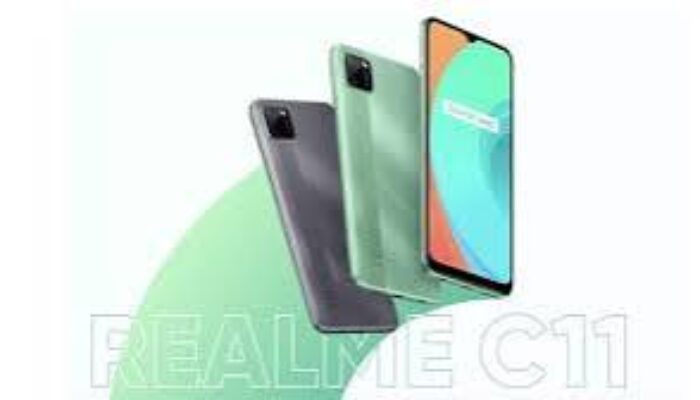 Tips Mengatasi HP Realme C11 Tak Bisa Terima SMS OTP Verifikasi