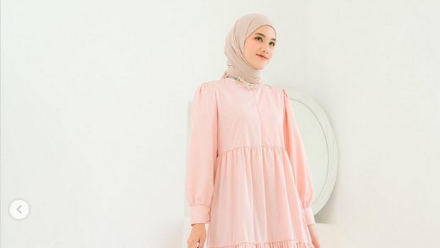 Tren Warna Baju Lebaran Tahun 2024: Tampil Stylish di Hari Raya