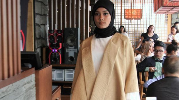 Tren Warna Baju Lebaran Tahun 2024: Tampil Stylish di Hari Raya