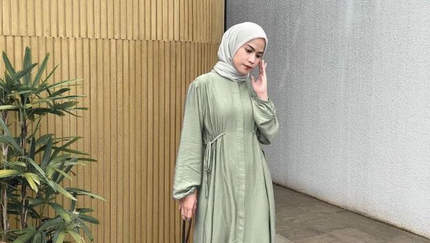 Tren Warna Baju Lebaran Tahun 2024: Tampil Stylish di Hari Raya