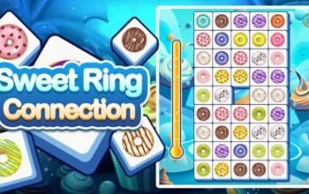 Main Game Dibayar! Sweet Ring Connection APK Penghasil Uang: Permainan Manis dengan Potensi Risiko