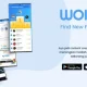 Main Sosmed Dibayar Uang dengan Aplikasi Woilo Menghasilkan Uang