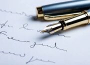Arti Mimpi Menulis Surat di Kertas Selembar Menggunakan Pulpen Menurut Primbon, Islam, dan Psikolog