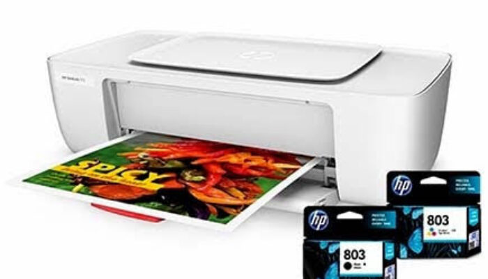 Rekomendasi Tipe Printer HP Harga 1 Jutaan Paling Handal (Kelebihan dan Kelemahannya)