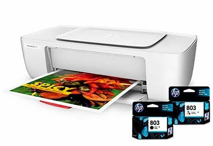 Rekomendasi Tipe Printer HP Harga 1 Jutaan Paling Handal (Kelebihan dan Kelemahannya)