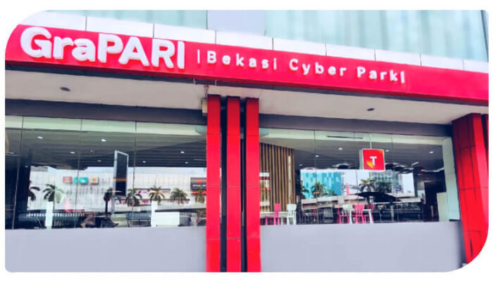 Cara Mencari GraPARI Telkomsel Terdekat di HP Paling Mudah Dipahami