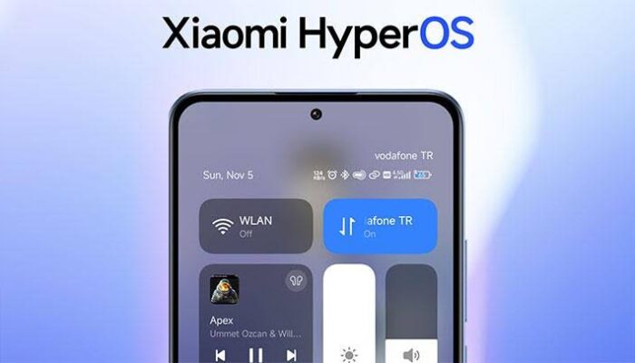 Jadwal Rilis 20 Pembaruan Xiaomi HyperOS Agustus 2024: Fitur dan Perangkat yang Akan Menerima Update