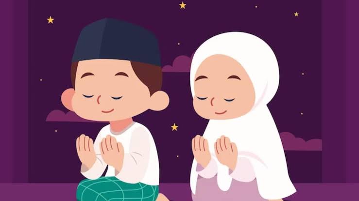 4 Makna Mimpi Berdoa Setelah Berwudhu Menurut Islam, Pertanda Kedamaian Hidup?