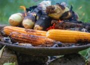 Makna Mimpi Melihat Jagung di Bakar, Rebus, Manis, dan Jagung Kering