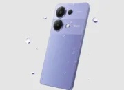 Menjaga Xiaomi Redmi Note 13 Agar Tetap Tahan Air dan Awet