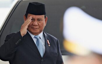 Program Makan Bergizi Gratis Presiden Prabowo Akan Dimulai di Januari 2025, Pemerintah Minta Dukungan Publik