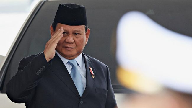 Program Makan Bergizi Gratis Presiden Prabowo Akan Dimulai di Januari 2025, Pemerintah Minta Dukungan Publik