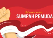 Upacara Hari Sumpah Pemuda di Trenggalek: Momentum Perkuat Semangat Persatuan