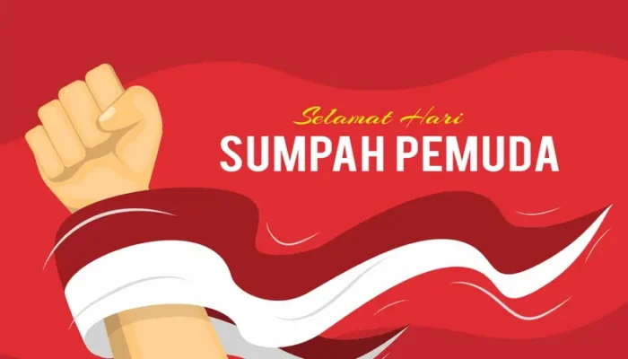 Upacara Hari Sumpah Pemuda di Trenggalek: Momentum Perkuat Semangat Persatuan