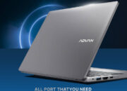 Advan TBOOK Terbaru, Laptop Murah dengan Prosesor Intel Celeron N100 untuk Pengalaman Optimal