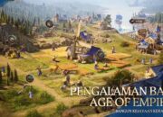 Age of Empires Mobile Siap Hadir dengan Pengalaman Baru di Platform Mobile