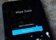 Apa Itu Wipe Data pada HP Android dan Kapan Harus Digunakan?