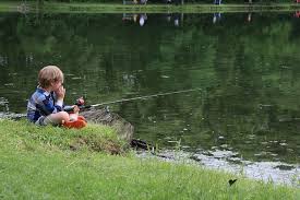 Arti Mimpi Memancing Ikan Dapat Kepiting di Sungai Kecil dan Besar atau di Kebun