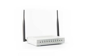 Cara Membatasi Pengguna WiFi Menggunakan Modem dalam 9 Langkah Mudah