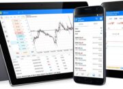 Cara Menambahkan Indikator MetaTrader di HP Android Secara Umum