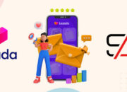 4 Cara Mengatasi Lupa Kata Sandi dan Email Lazada