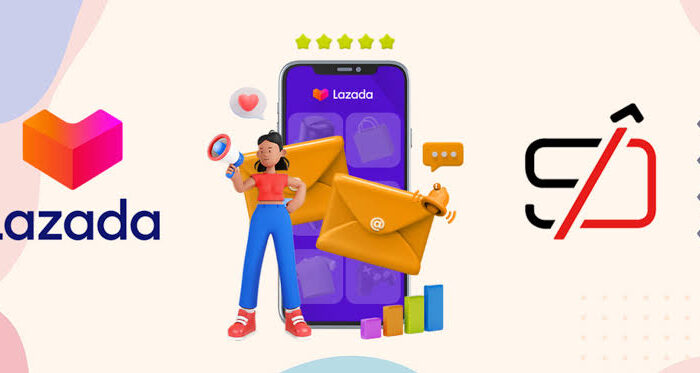 4 Cara Mengatasi Lupa Kata Sandi dan Email Lazada