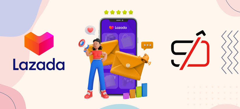 4 Cara Mengatasi Lupa Kata Sandi dan Email Lazada