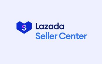 Cara Mengatasi Lupa Password Lazada Email Seller Center