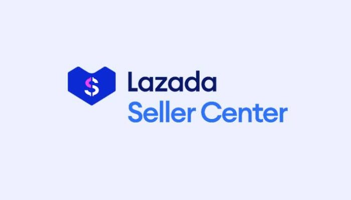 Cara Mengatasi Lupa Password Lazada Email Seller Center