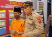 Update Hasil Tes DNA Ungkap Kebenaran Kasus Pemerkosaan Santriwati di Trenggalek