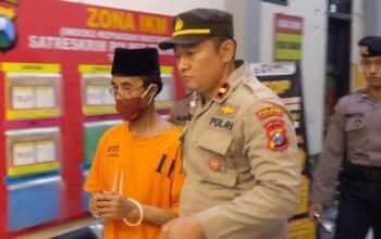 Update Hasil Tes DNA Ungkap Kebenaran Kasus Pemerkosaan Santriwati di Trenggalek