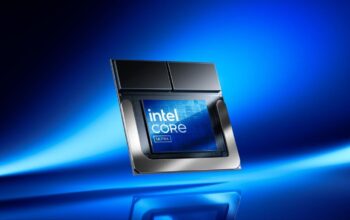 Intel Blunder di Prosesor Lunar Lake: Apa yang Terjadi?