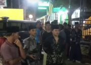 Kronologi Penangkapan Dua Pelaku Percobaan Penyekapan Perempuan di Ketapang, Sampang