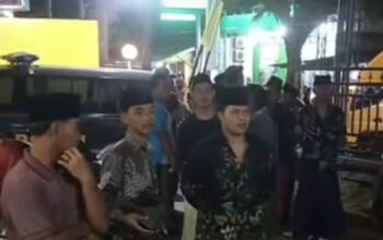 Kronologi Penangkapan Dua Pelaku Percobaan Penyekapan Perempuan di Ketapang, Sampang