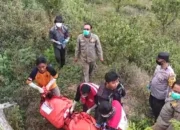 Lima Fakta Baru Kasus Tewasnya Abid Yulandi Musyafa di Kebun Jeruk Mojokerto