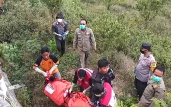 Lima Fakta Baru Kasus Tewasnya Abid Yulandi Musyafa di Kebun Jeruk Mojokerto