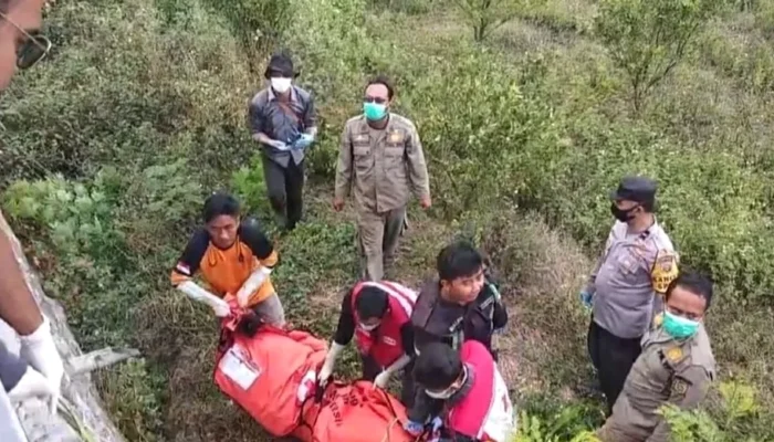 Lima Fakta Baru Kasus Tewasnya Abid Yulandi Musyafa di Kebun Jeruk Mojokerto