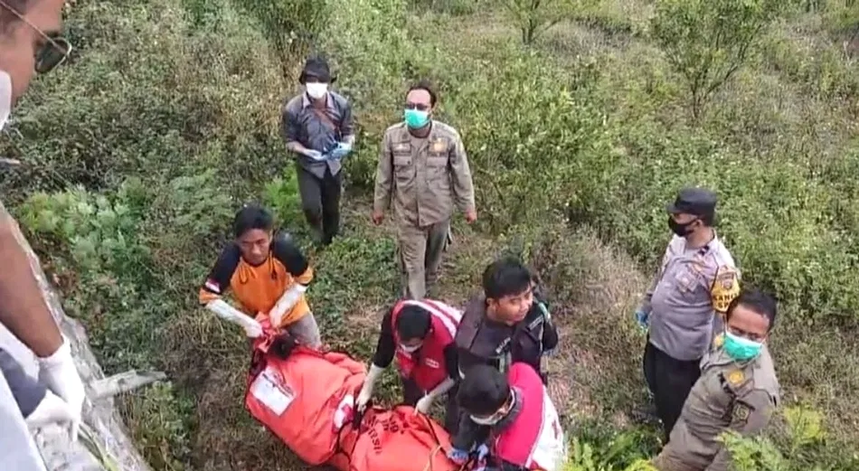 Lima Fakta Baru Kasus Tewasnya Abid Yulandi Musyafa di Kebun Jeruk Mojokerto