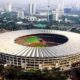 Lokasi Harga Parkir untuk Penonton Laga Indonesia vs Jepang di GBK