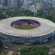 Lokasi Parkir di GBK untuk Laga Indonesia vs Jepang Kualifikasi Piala Dunia 2026